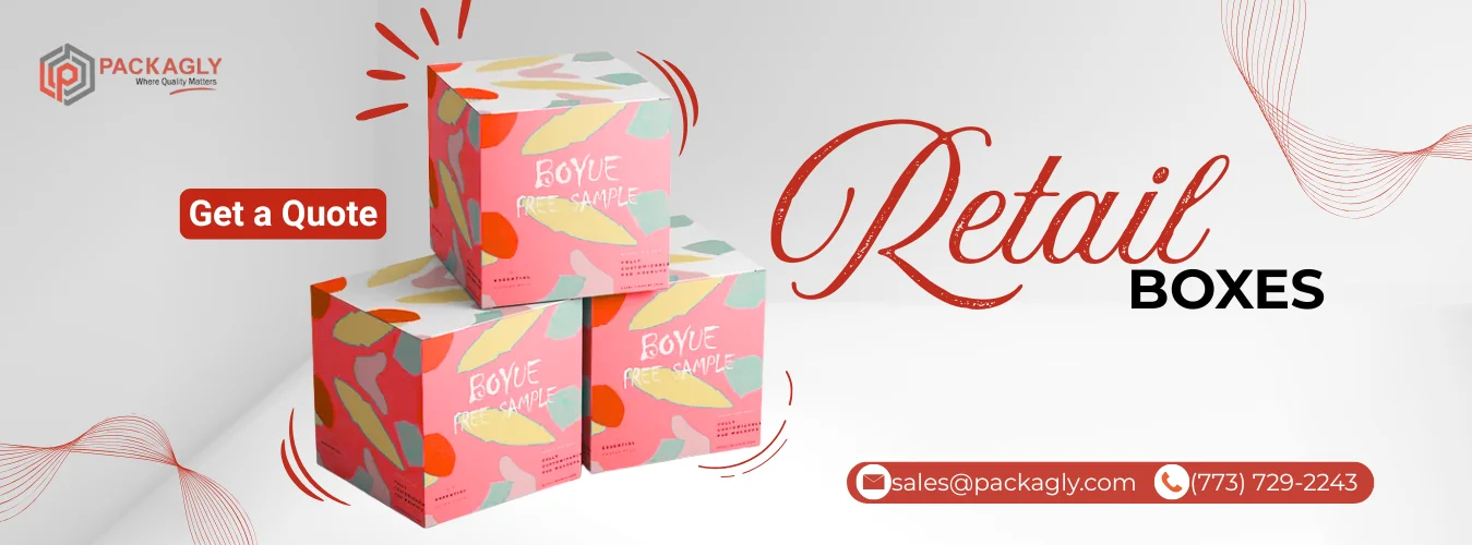 Retail Boxes
