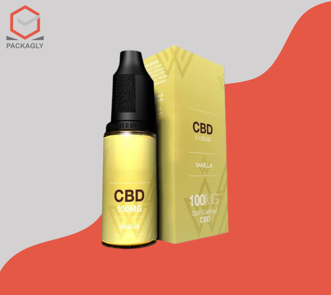 How To Gain Maximum Profit from Amazing CBD Packaging?