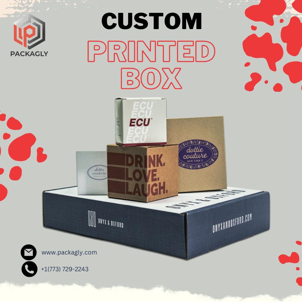 Save Money by Using 1 2 Price Boxes For Your Packaging