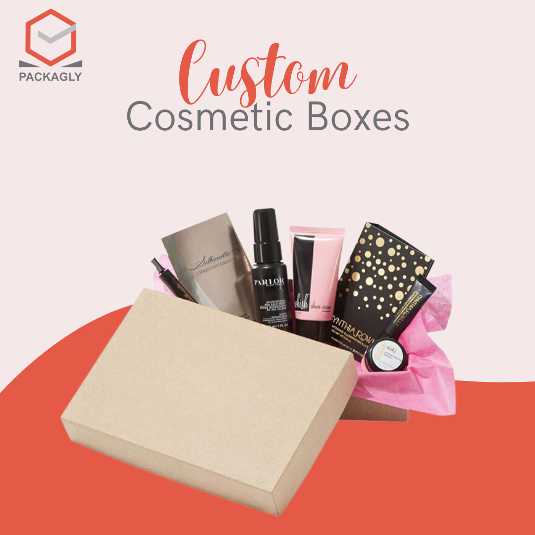 Essential Tips And Tricks To Design Custom Cosmetic Boxes
