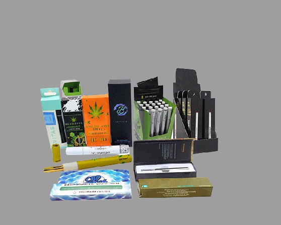 Facts Until You Reach Your Custom Delta 10 Vape Cartridge Boxes