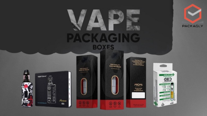 Qualities Of Vape Cartridge Boxes That You Did Not Know Before