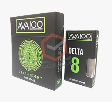 Vape Cartridge Boxes - an Effective Marketing Strategy to Gain Maximum Profit
