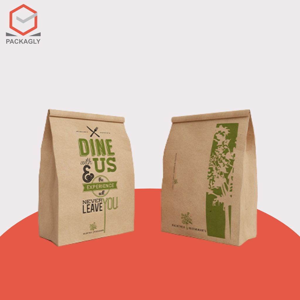 Innovate Your Offerings Via Bagged Packaged Goods
