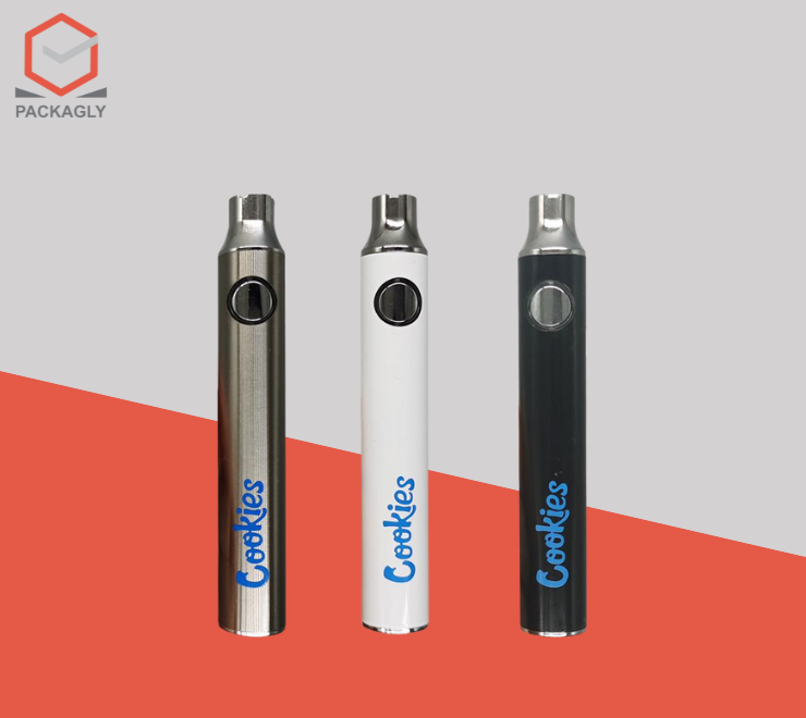 Want To Step Up Your Cookies Vape Pen? You Need Vape Packaging
