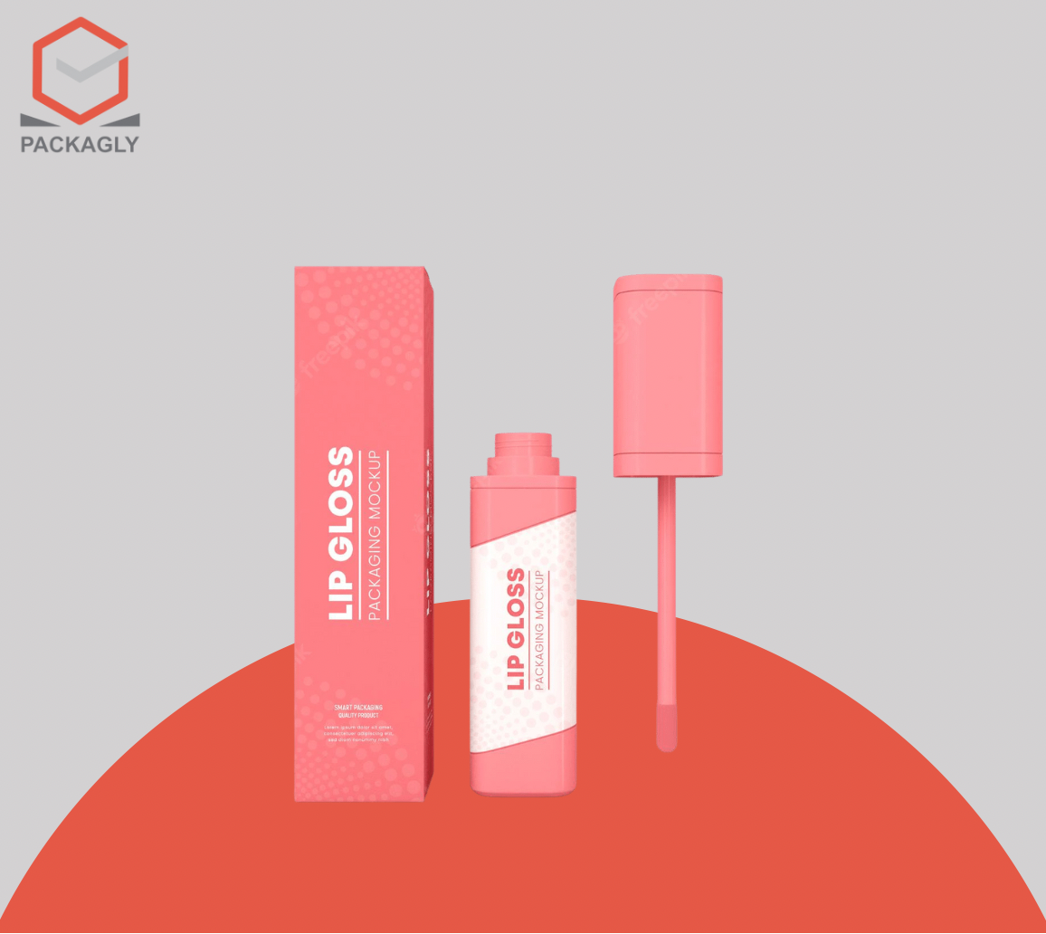 Where To Find The Best Custom Lip Gloss Boxes?