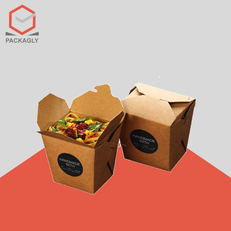 Custom Packaging Product For Small Businesses- Types & Ideas