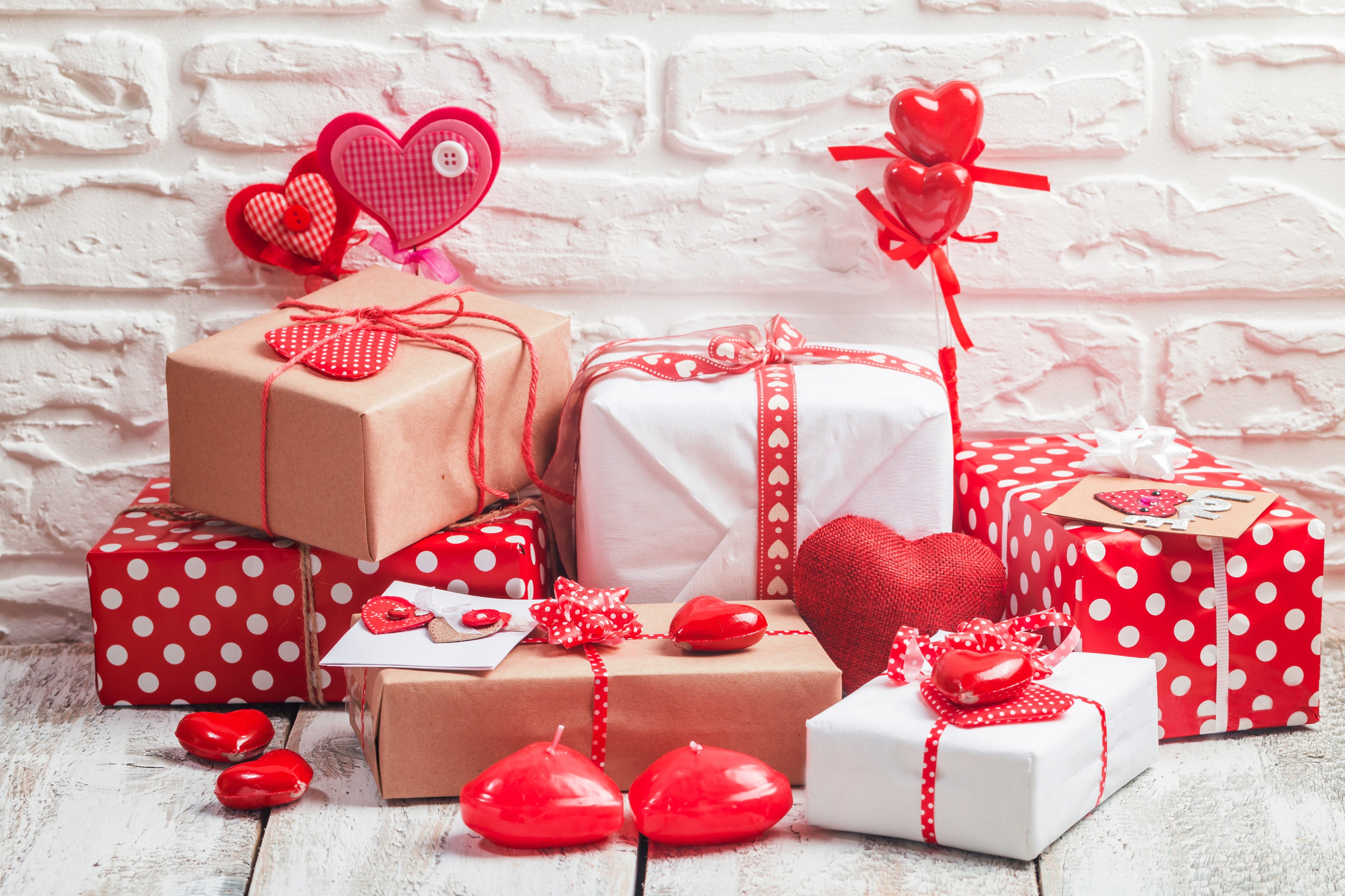 Valentine Boxes The Best Advertising Solution