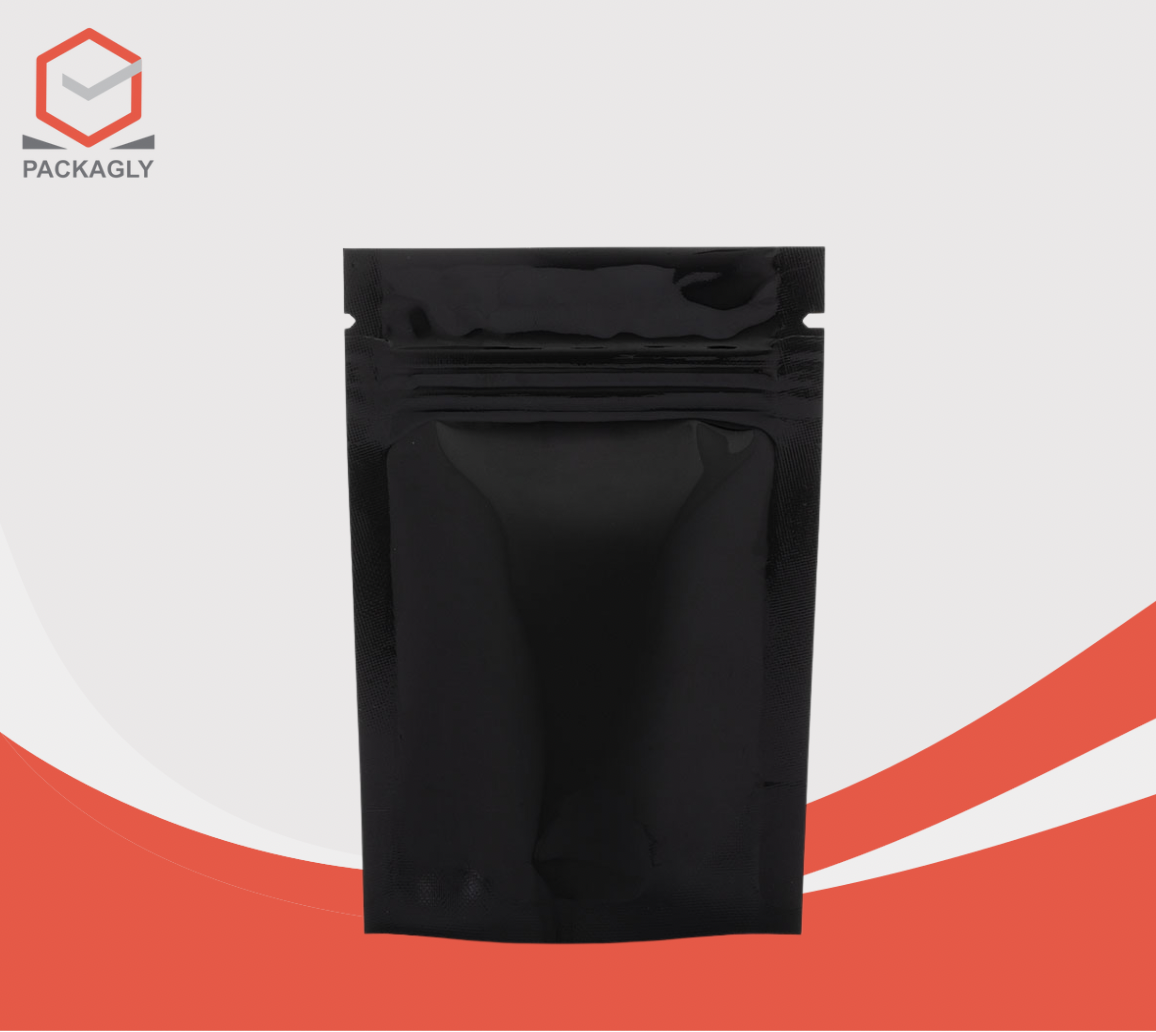 Say Yes to Custom Mylar Bags for High Product Sales