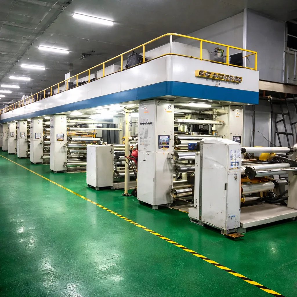 Production line