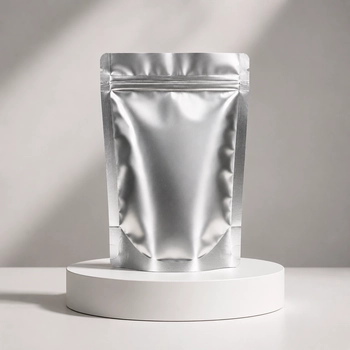 Foil Pouch Mylar Bag