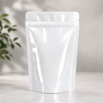 Gloss Mylar Bag