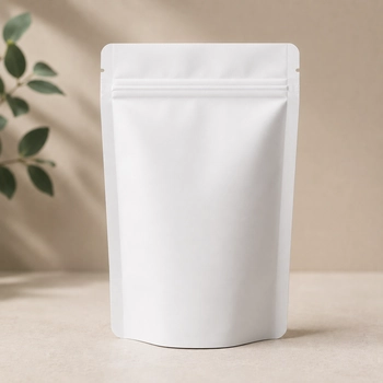 Matte Mylar Bag