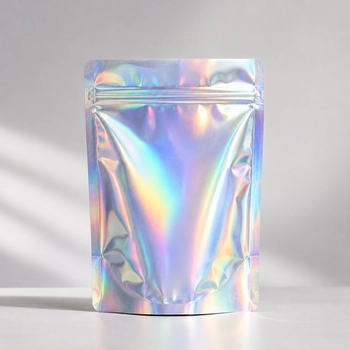 Metalized Mylar Bag