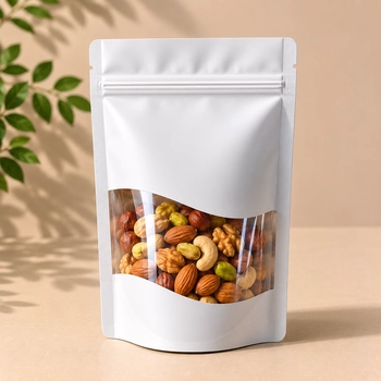 Window Mylar Bag