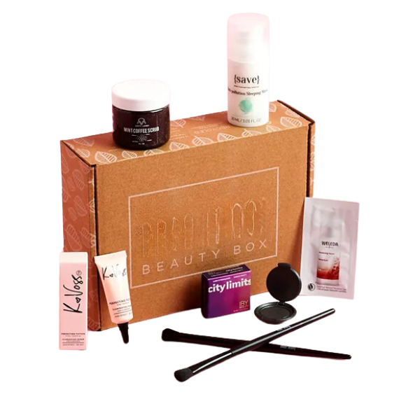 Cosmetic Boxes