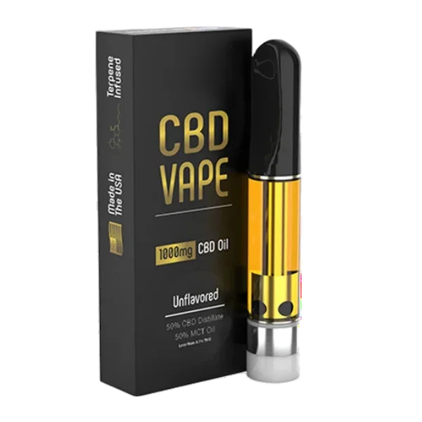 Vape Boxes