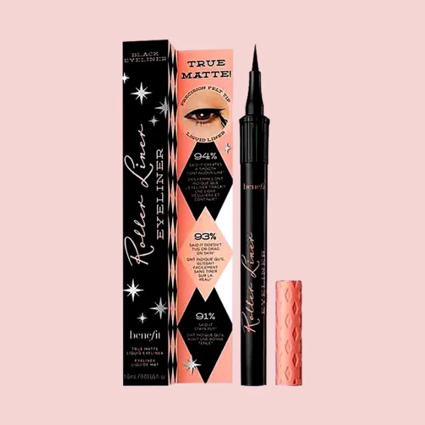 Eyeliner Boxes