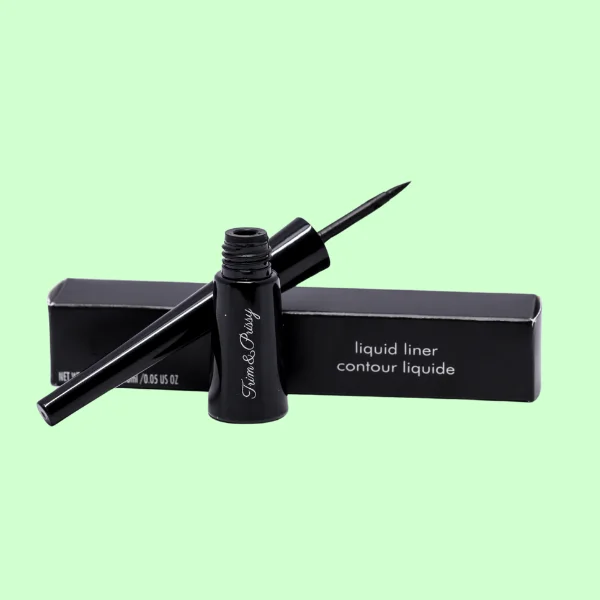 Eyeliner Boxes