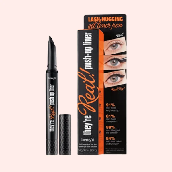 Eyeliner Boxes