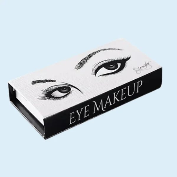 Eyeshadow Boxes