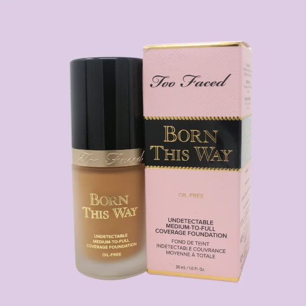 Foundation Boxes