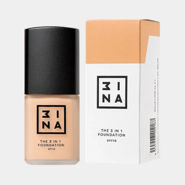 Foundation Boxes