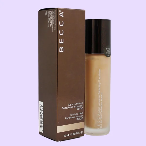 Foundation Boxes