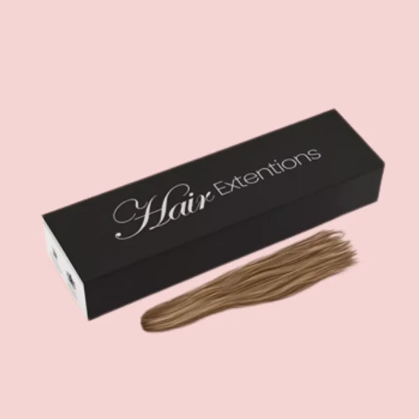 Hair Extension Boxes