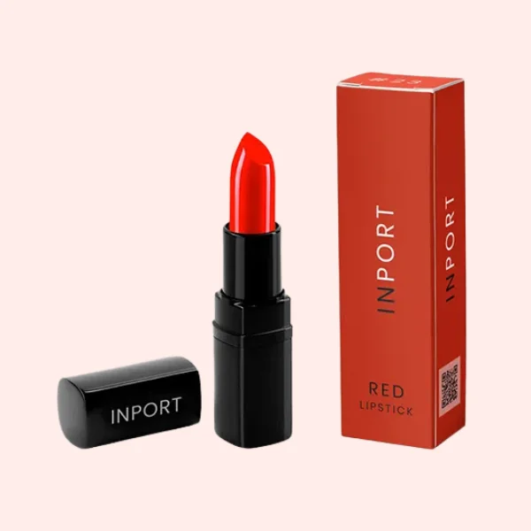 Lipstick Boxes