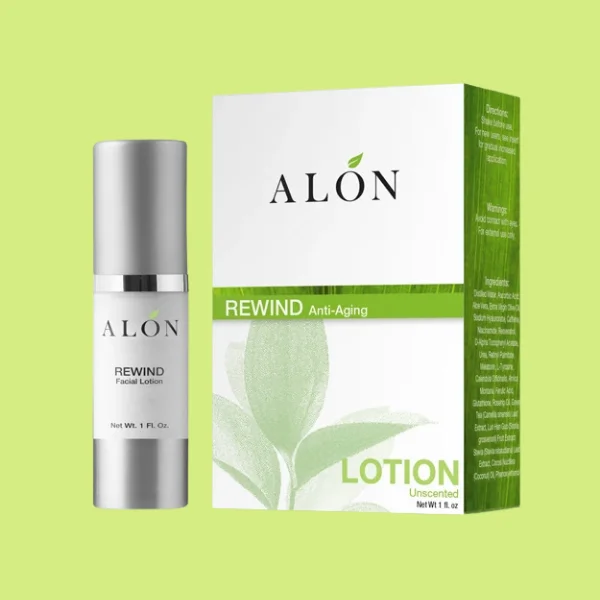 Lotion Boxes