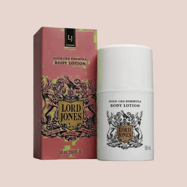 Lotion Boxes