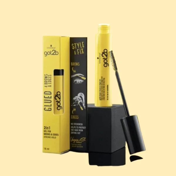 Mascara Boxes