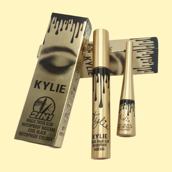 Mascara Boxes