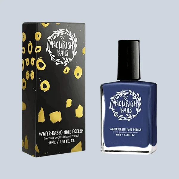 Nail Polish Boxes