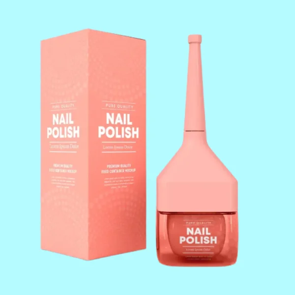 Nail Polish Boxes