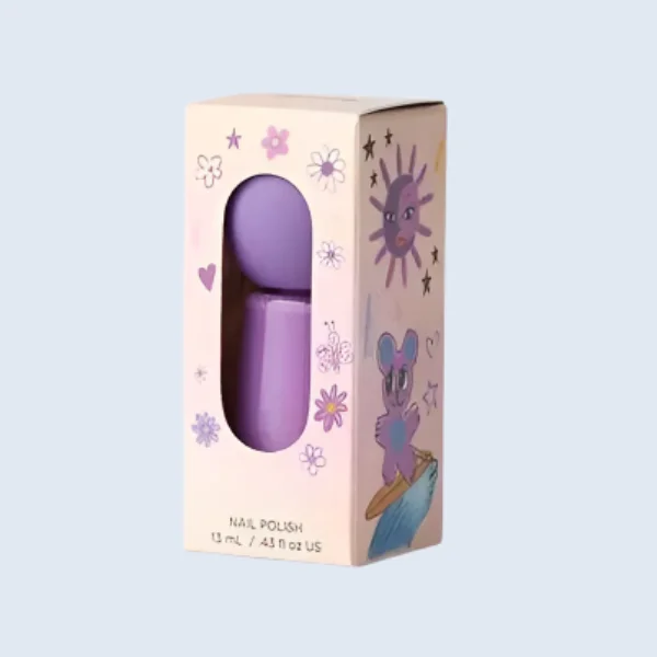 Nail Polish Boxes