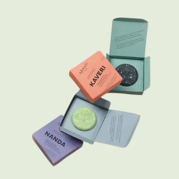 Custom Soap Boxes