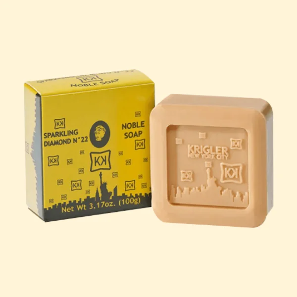 Custom Soap Boxes