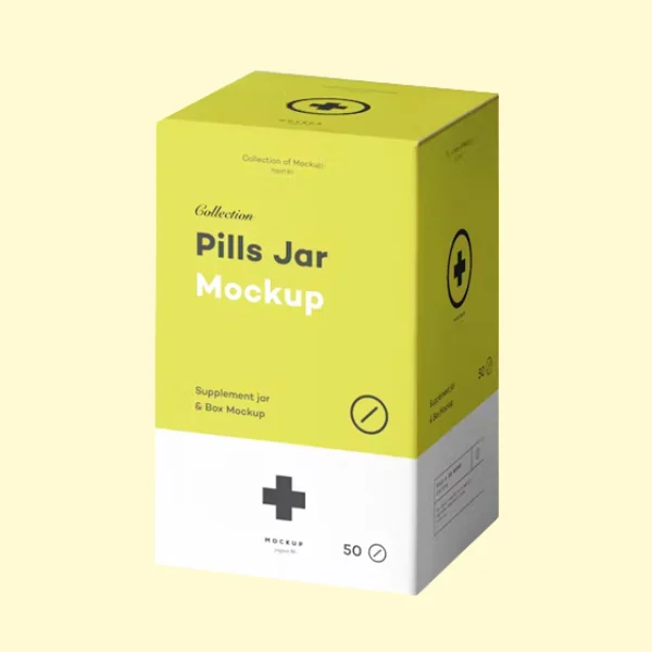 Medicine Boxes
