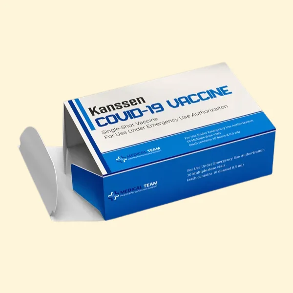 Medicine Boxes
