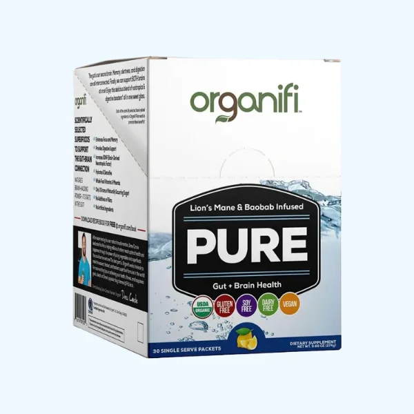 Supplements Boxes