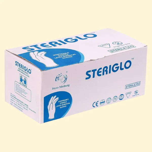 Surgical Gloves Boxes