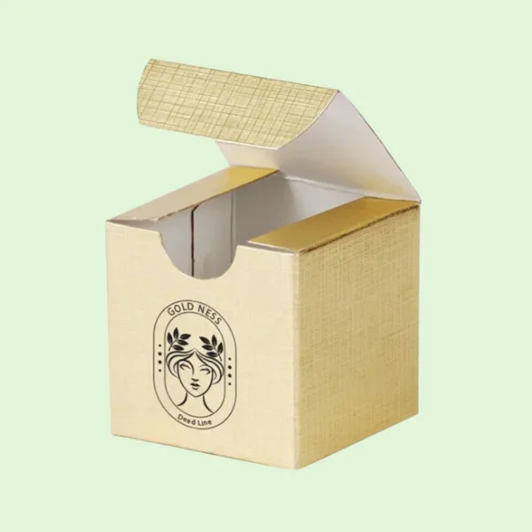 Metalize Boxes