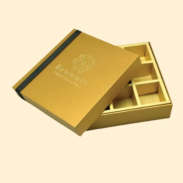 Metalize Boxes