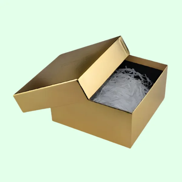 Metalize Boxes