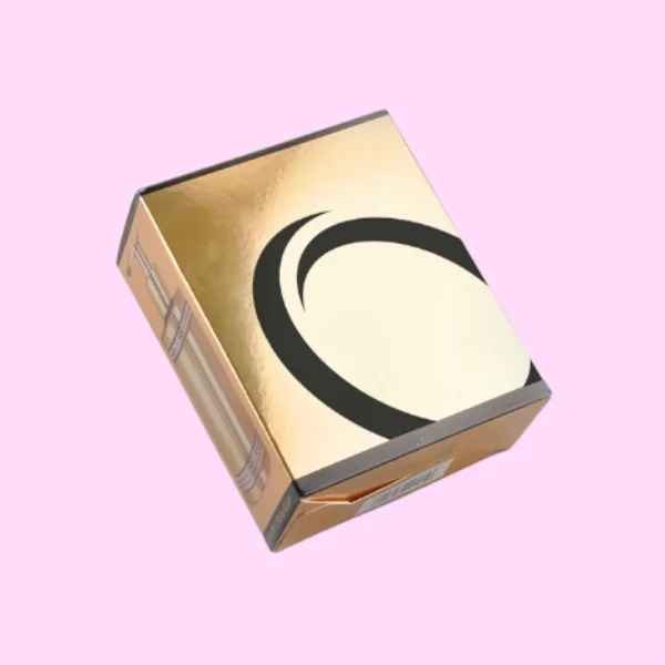 Metalize Boxes