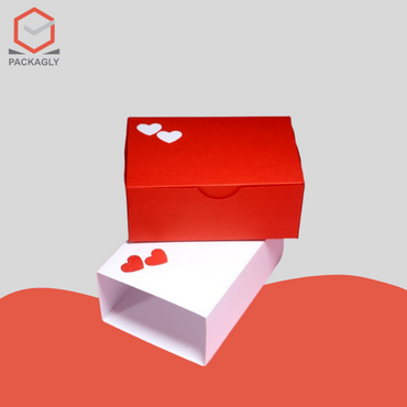 Valentines Day Boxes
