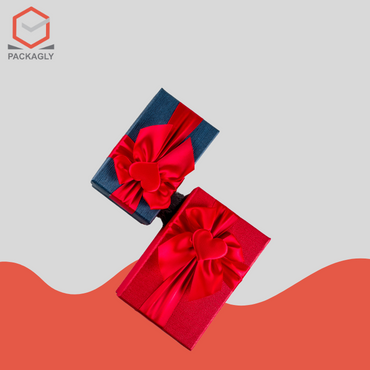 Valentines Day Boxes