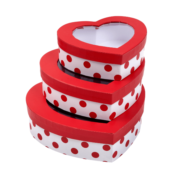 Valentines Day Boxes
